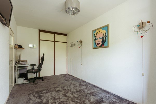 Medium property photo - Edamstraat 167, 2547 VP Den Haag